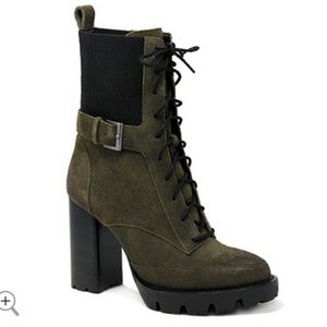 *BRAND NEW* Charles David Govern Bootie